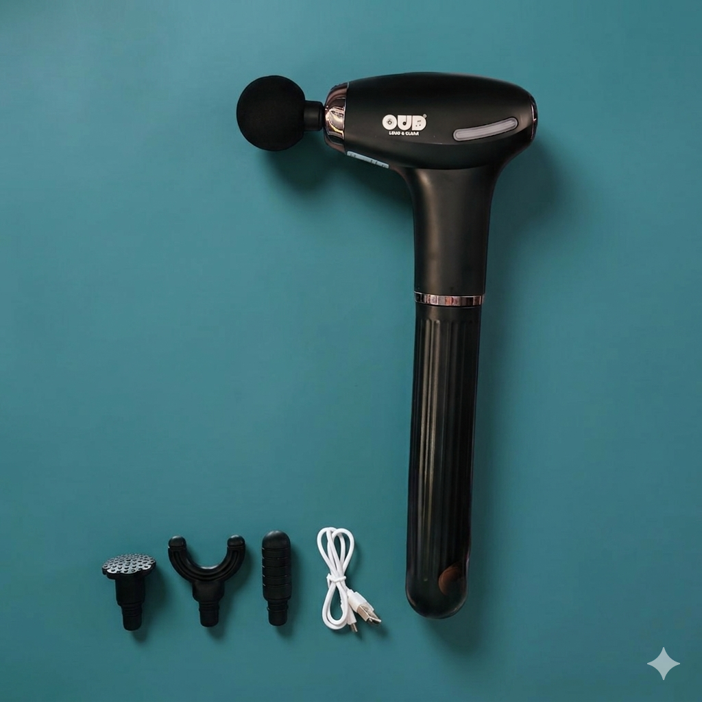 OUD BIG MASSAGER