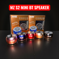 MZ S2 MINI BT SPEAKER