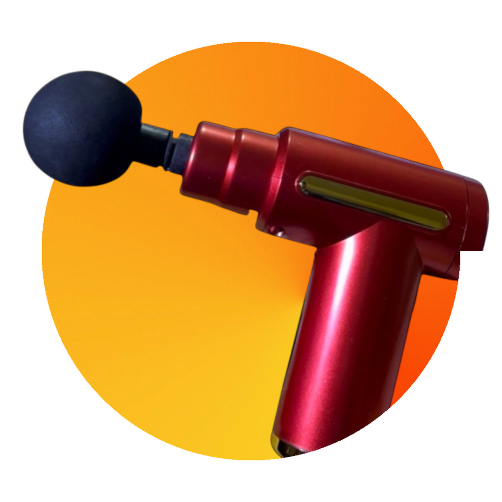 MASSAGE GUN MP-720