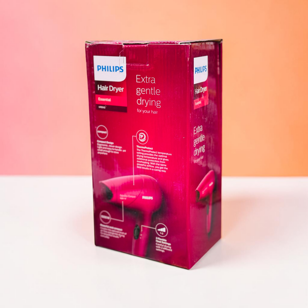 PHILIPS HAIR DRYER 8143/00