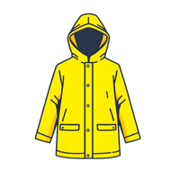 RAINCOATS
